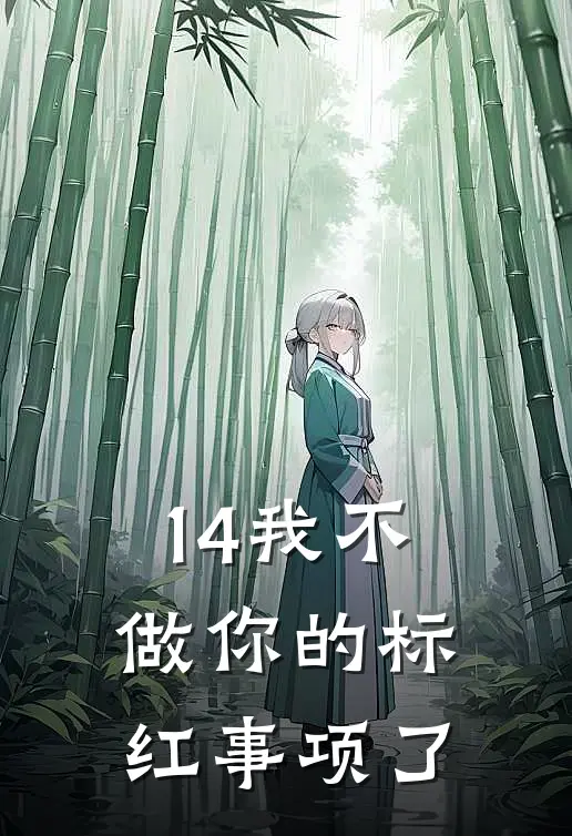 14我不做你的标红事项了