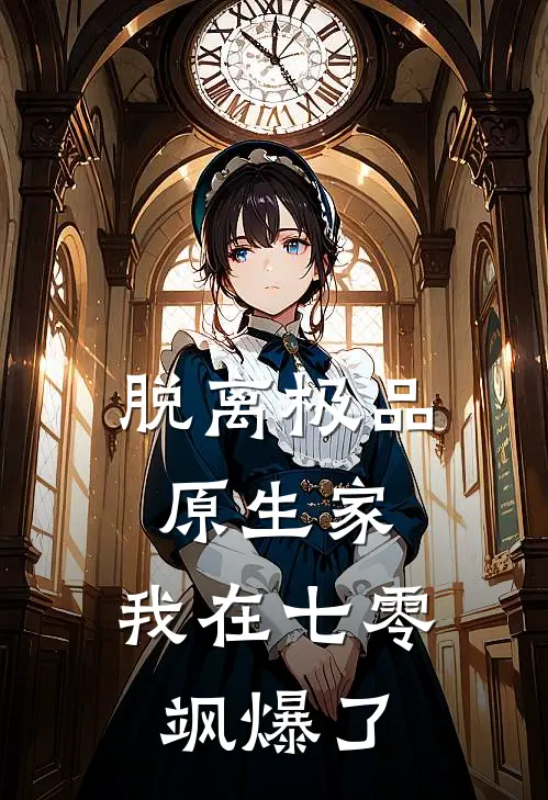 脱离极品原生家,我在七零飒爆了