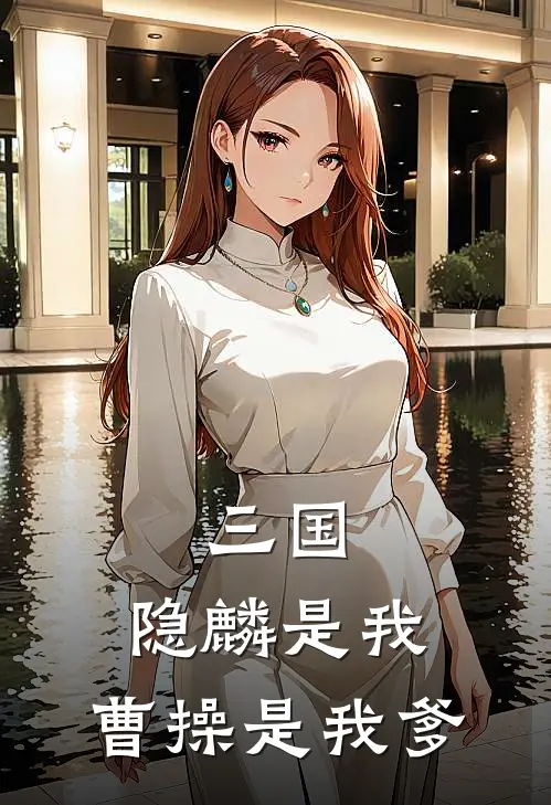 三国:隐麟是我,曹操是我爹