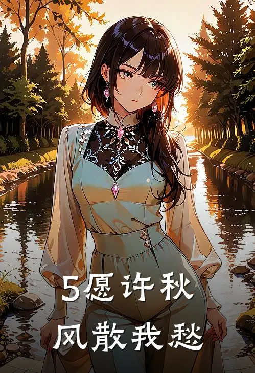 5愿许秋风散我愁