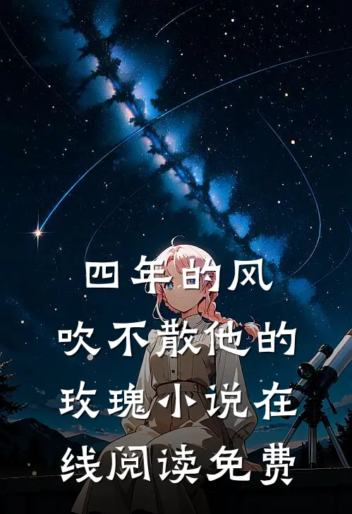 四年的风，吹不散他的玫瑰小说在线阅读免费