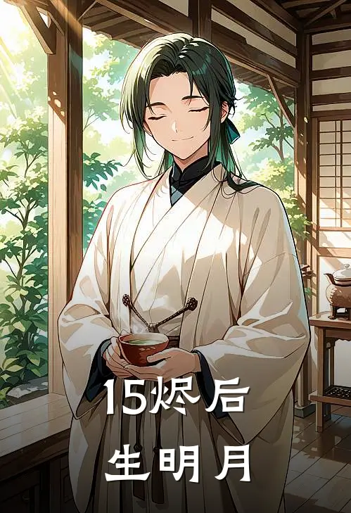 15烬后生明月