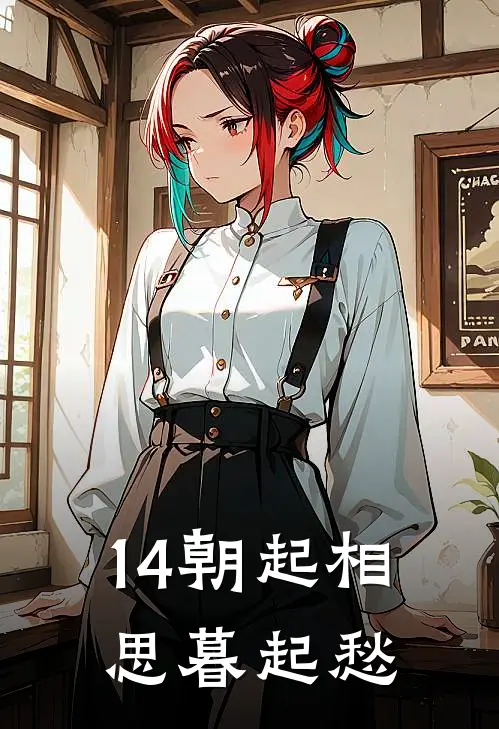 14朝起相思暮起愁