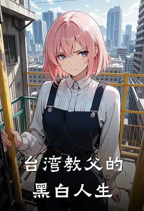 台湾教父的黑白人生