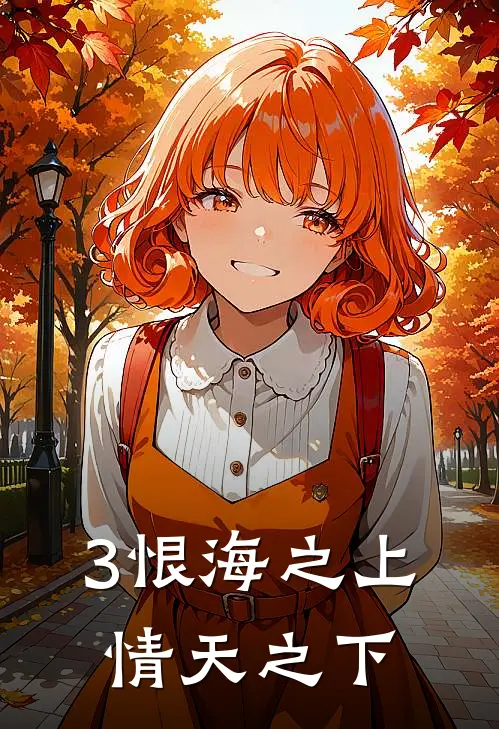 3恨海之上，情天之下