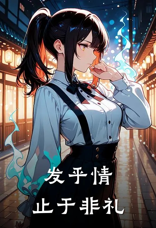 发乎情，止于非礼