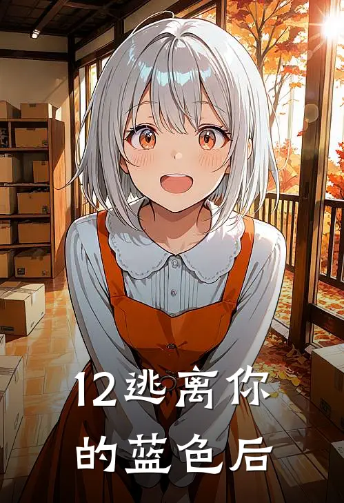 12逃离你的蓝色后