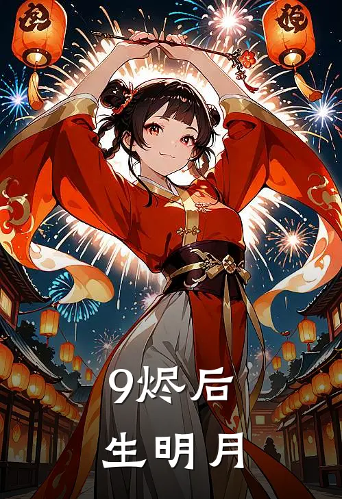 9烬后生明月