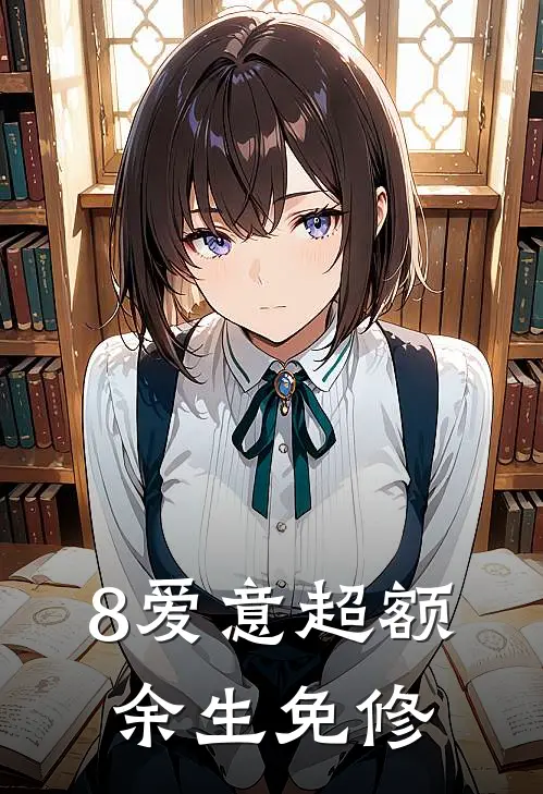 8爱意超额,余生免修
