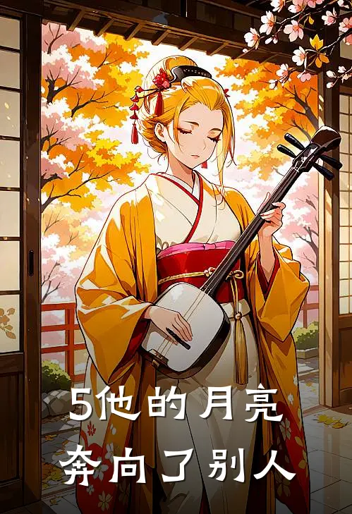 5他的月亮奔向了别人