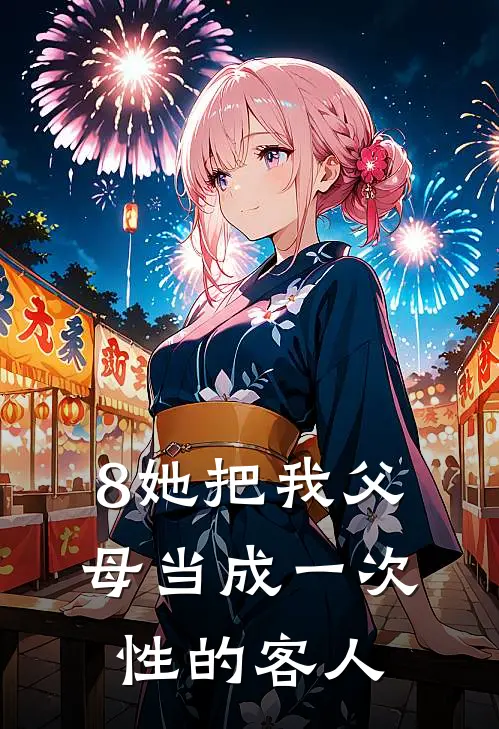 8她把我父母当成一次性的客人