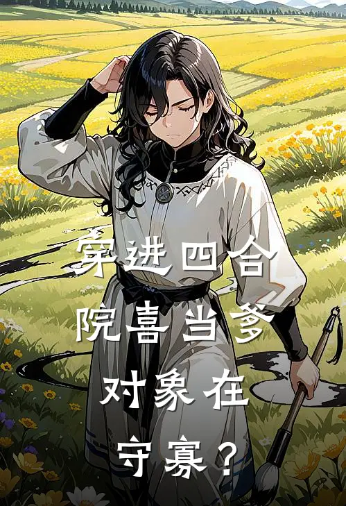穿进四合院喜当爹,对象在守寡?