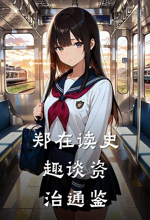 郑在读史:趣谈资治通鉴