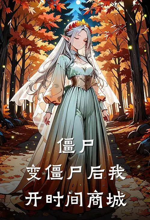 僵尸:变僵尸后我开时间商城