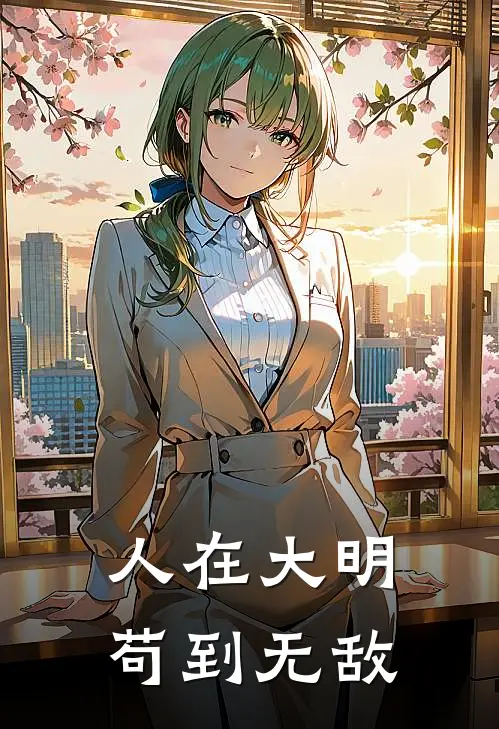 人在大明,苟到无敌