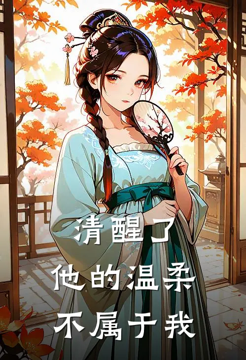 清醒了:他的温柔不属于我