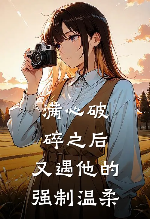 满心破碎之后,又遇他的强制温柔