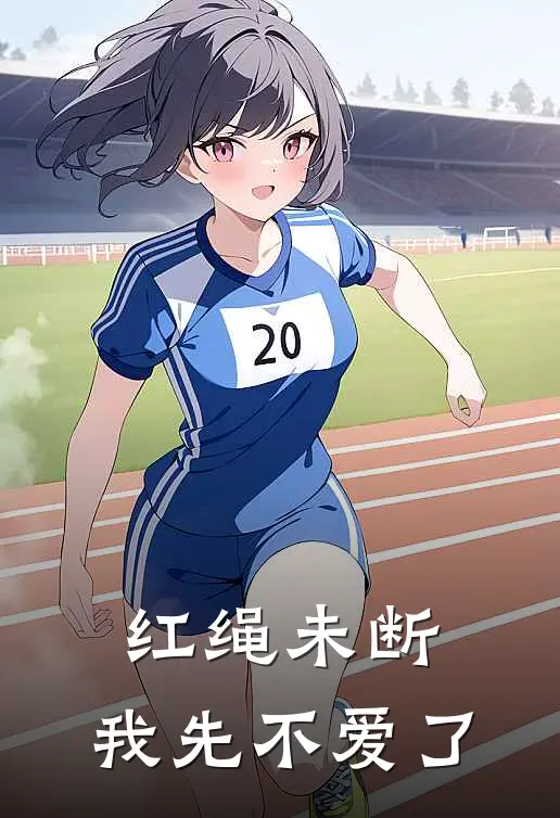 红绳未断,我先不爱了