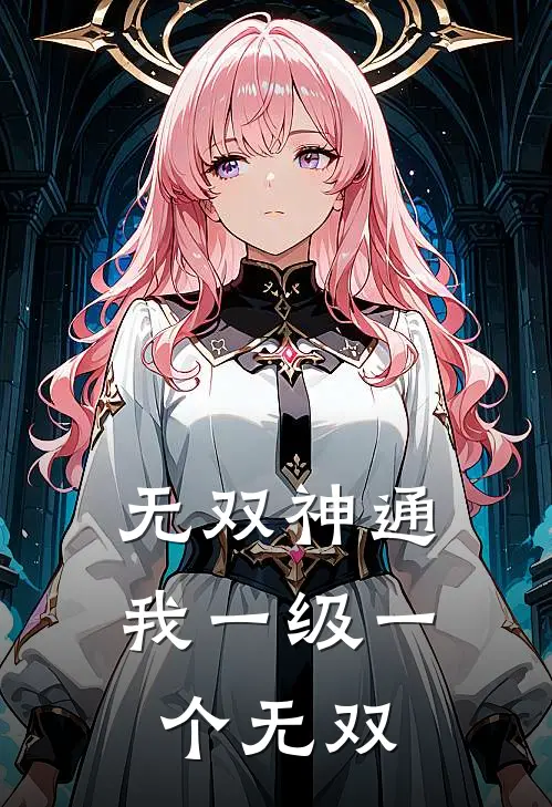 无双神通,我一级一个无双