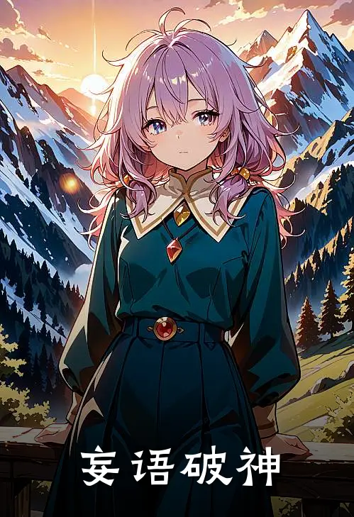 妄语破神