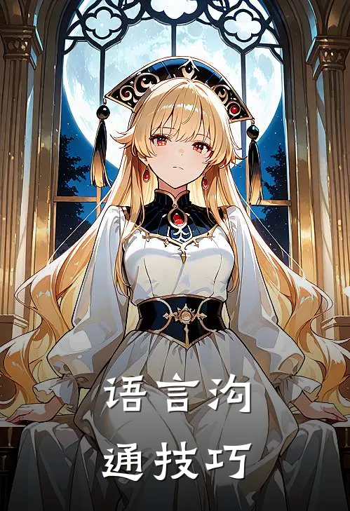 语言沟通技巧