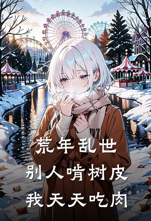 荒年乱世:别人啃树皮我天天吃肉