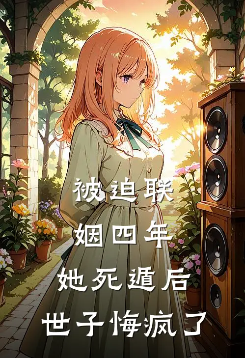 被迫联姻四年,她死遁后,世子悔疯了