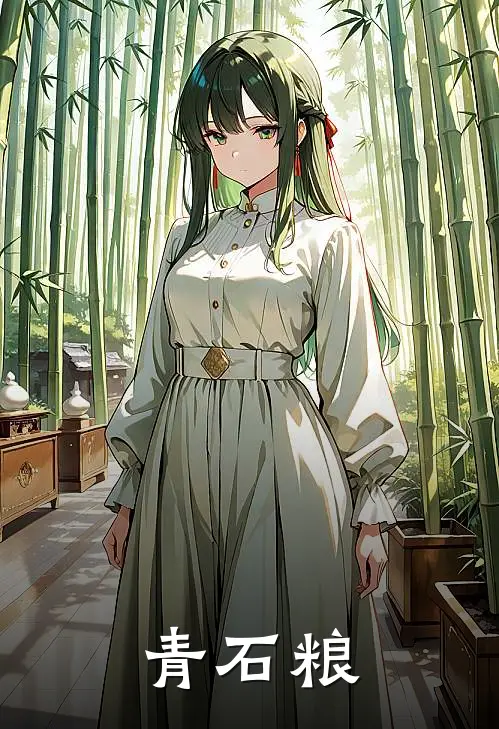 青石粮