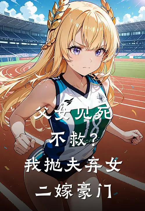 父女见死不救?我抛夫弃女二嫁豪门