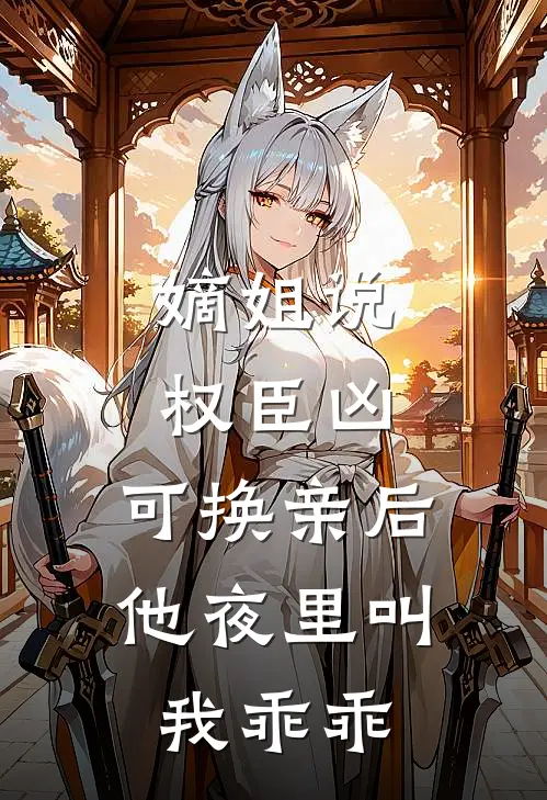 嫡姐说权臣凶,可换亲后他夜里叫我乖乖