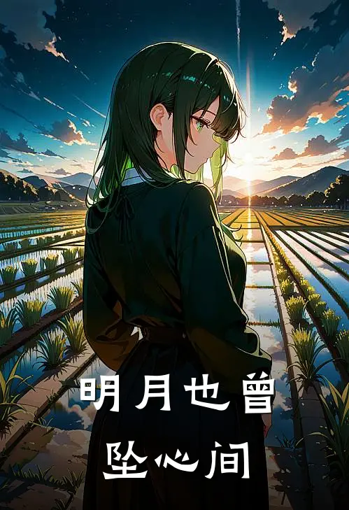 明月也曾坠心间