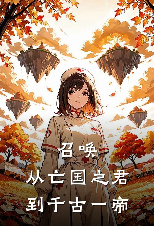 召唤：从亡国之君到千古一帝