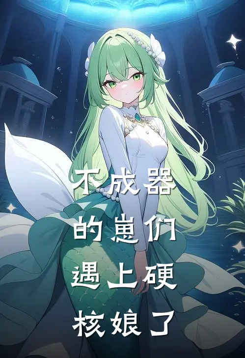 不成器的崽们,遇上硬核娘了