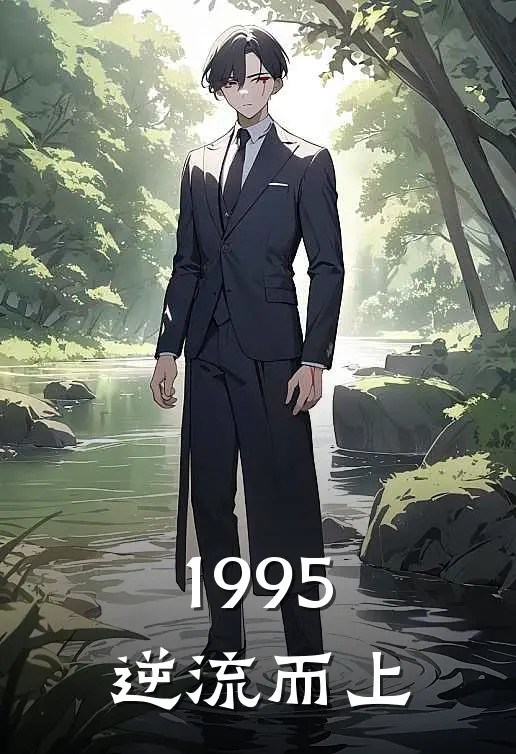 1995逆流而上