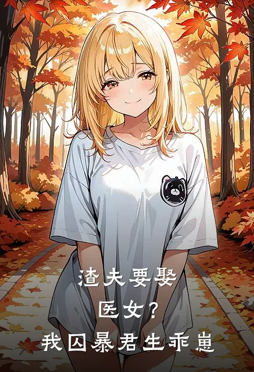 渣夫要娶医女?我囚暴君生乖崽