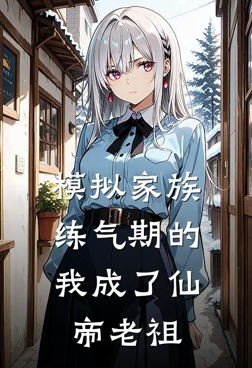 模拟家族,练气期的我成了仙帝老祖
