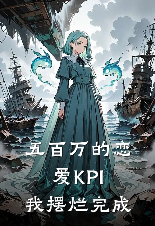 五百万的恋爱KPI，我摆烂完成