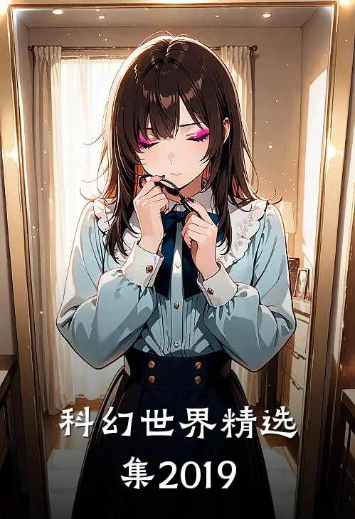 科幻世界精选集2019