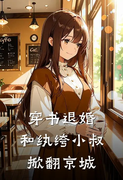 穿书退婚,和纨绔小叔掀翻京城