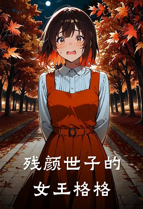 残颜世子的女王格格