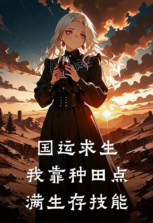 国运求生:我靠种田点满生存技能