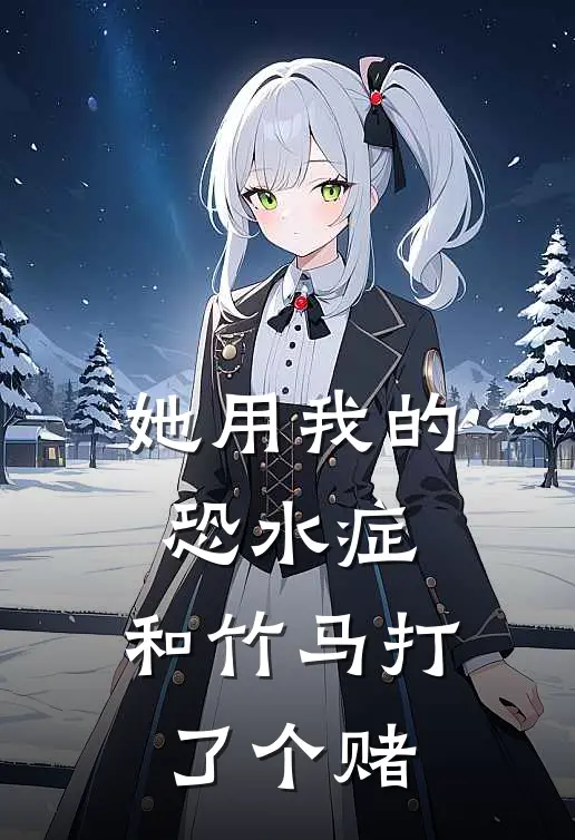 她用我的恐水症,和竹马打了个赌