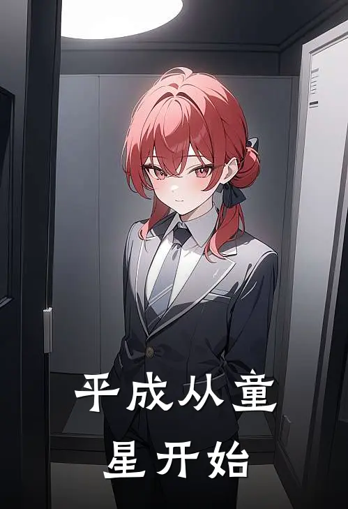 平成从童星开始
