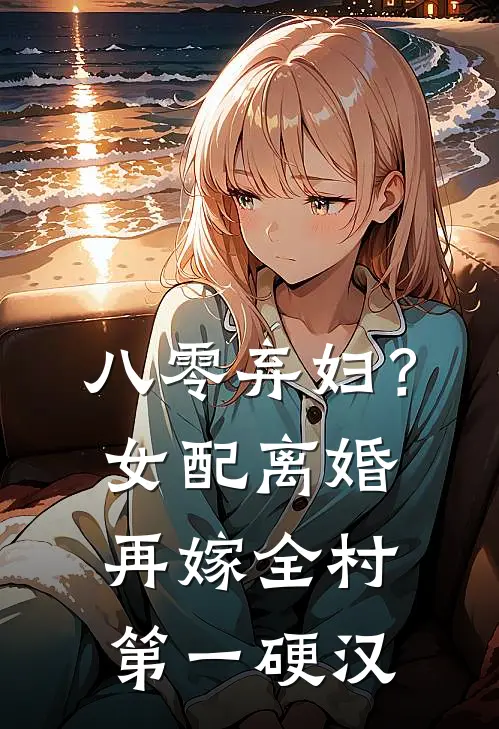 八零弃妇？女配离婚再嫁全村第一硬汉