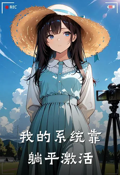 我的系统靠躺平激活