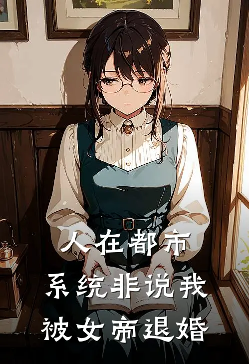 人在都市,系统非说我被女帝退婚