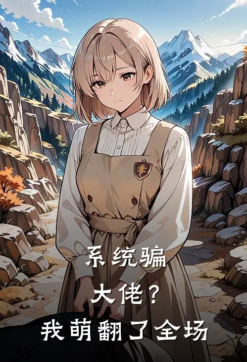 系统骗大佬?我萌翻了全场