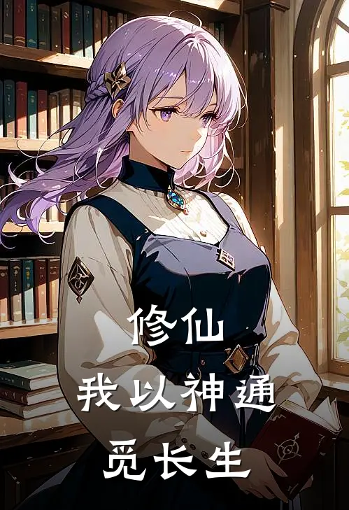 修仙:我以神通觅长生