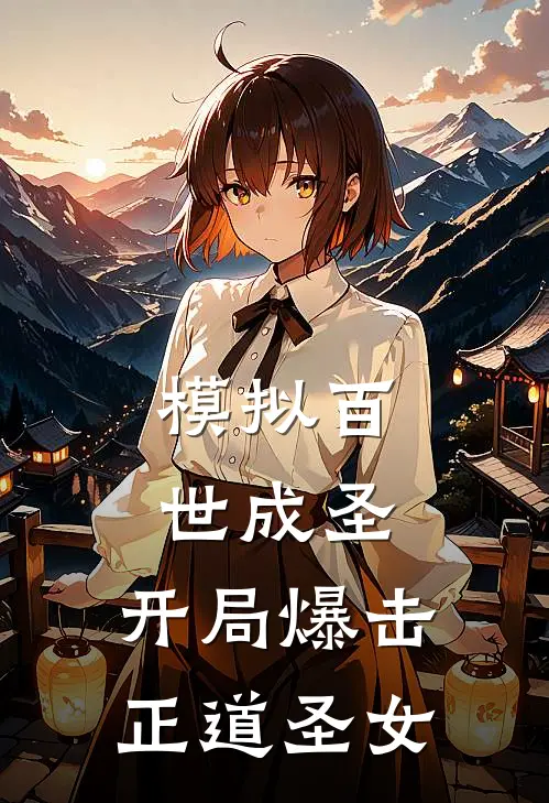 模拟百世成圣,开局爆击正道圣女