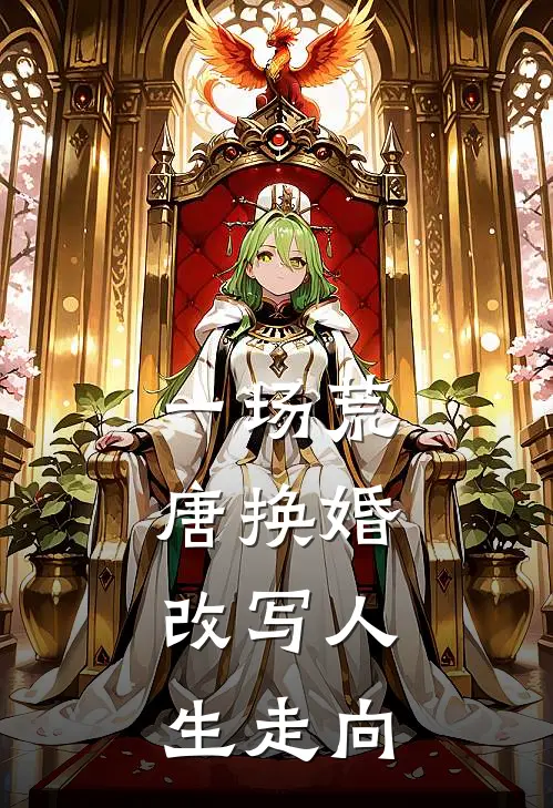 一场荒唐换婚,改写人生走向